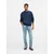 KARL LAGERFELD JEANS Kavbojke modra