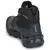 Adidas Muške patike Skychaser Ax5 Mid Gtx Clima, JQ2205, Crne
