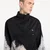 Jakna REPRESENT 247 Overhead Training Jacket Black XXL