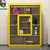 Hanah Home Polica 108x140x21,8cm Orah