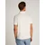 TOMMY HILFIGER Majica CORE 1985 pastelno rumena