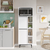 Hanah Home Kuhinjski ormar ON10A W, Beli