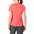 McKinley ROSSA WMS, ženska majica za planinarenje, pink 411522