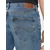 Lee Jeans hlače West 112354466 Modra Loose Fit