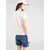LEVIS ® Majica  pastelno roza
