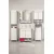 Ceramica lux Tara Bella vertikala 40x190 polica 300282