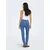 ONLY Kavbojke ONLRAIN moder denim