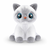 ZURU pliš mucka Pets Alive Smitten Kitten 8 sort