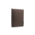 Maska Flip Top za iPad mini tamno braon