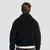 GymBeam Sherpa Jacket Black