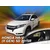 Heko Bočni vetrobrani Team za HONDA HR-V 2015+, Prednji