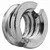 shumee Navojna matica, adapter, redukcija, 3/8 na 1/4 baker, 5,5 mm