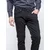 Jack & Jones Glenn Kavbojke Črna