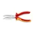 Knipex Klesta Pljosnata VDE 200mm 26 26 200 1021988