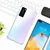 Maska Nillkin Nature za Huawei P40 transparent