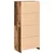Ormar staro drvo 90x52x200 cm konstruirano drvo
