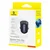 Auto punjač Baseus Tiny Star 30W 3A 2 x USB-C crni