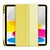 Tech-Protect SC Pen ovitek za iPad 10.9 2022 - rumen