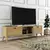 Hanah home TV Komoda Siena Hrast