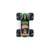Monster Jam Grave Digger kovinski Monster Truck 1:24