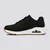 Skechers Ženske patike Uno stand on air GG, Crne