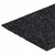 Vidaxl Preproge za stopnice samolepilne 30 kosov 76x20 cm temno sive pravokotne