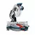 BOSCH preklopna pila GCM 12 JL (0601B21100)