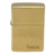 Ronson upaljač Gold Brushed