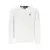 North Sails Duks za dečake 794385000_Bi0101, Beli