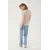Cream Majica Amma chamois