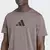 Adidas Muška majica M Tr Cat G T, KB9455, Tamnosiva