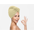 Turban iz frotirja, hitrosušeč, bež