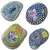 Ustvarjalni komplet Totum Disney Stitch Rock Art (TT700376)