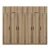 Hanah Home Ormar Kale 7521
