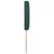 Uzglavlje Tamnozelena 100 cm Baršun