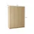 HANAH HOME Garderober Baru 210