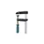 WOLFCRAFT Stega stolarska 50 - 200 mm 3605000 crna