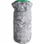 Elastofit Dežni plašč 2.0 - zelen - 2XL