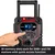 EINHELL TE-CR 18 Li DAB+/FM/BT - SOLO akumulatorski radio 3407995