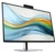 HP monitor 9E0Y9UT 527pm, IPS, QHD, 100 Hz, USB-C, Web kamera, 27,