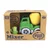 Green Toys Zelene igrače Mešalnik Rumena