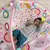 BRIGHT STAR podloga za igru 5u1 Rainbow Tropics SKU12625