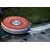 Bosch X-LOCK disk od prizmatičnih keramičkih vlakana, R782 inoks, 125 mm, 22,23 mm, G 80 2608621826