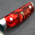 Japonski nož RESIN FUTURE 15 cm, rdeč, Dellinger