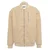 Wet Sand Bomber Blouson