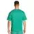 GymBeam Limitless Oversized T-Shirt Lagoon