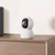 Xiaomi Kamera IP, 4K, WiFi Dual Band, Bluetooth, 360°, microSD utor - Mi Smart Camera C701