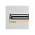 Opviq luster 3429, LED 40 W, crni