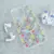Maska Mag Case Nanobit Print za iPhone 16 Pro Sunny Paradise