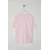 Trendyol Milla Ženska majica TWOSS25TS00163, Roze